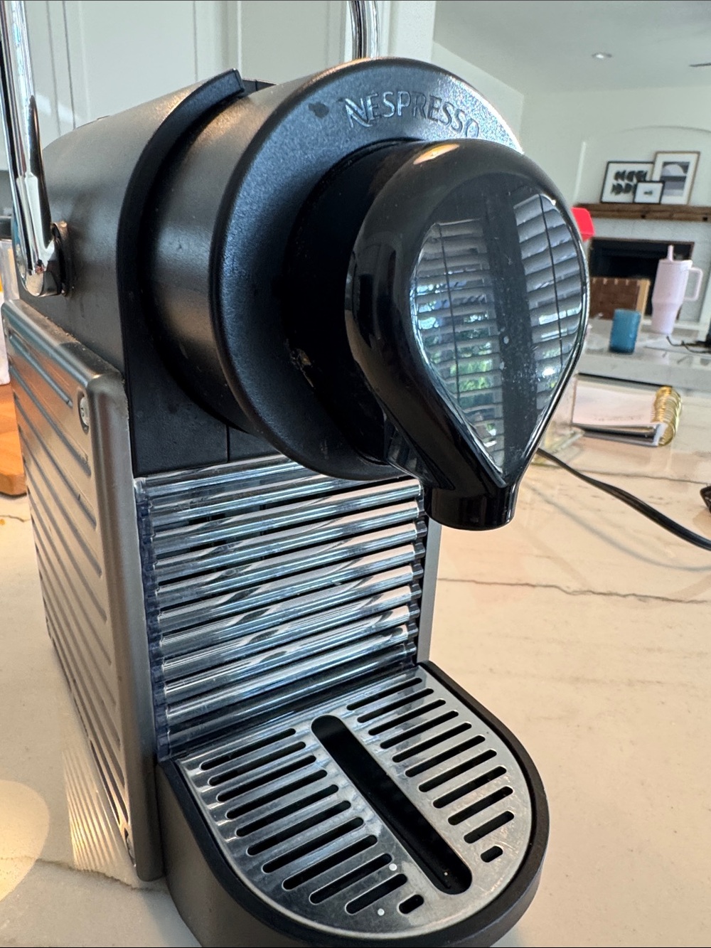 Nespresso Pixie - Picture 4 of 4